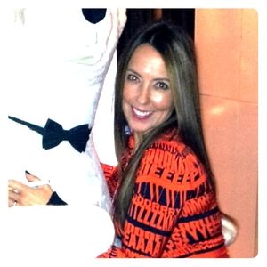 Meet your Posher, Beth